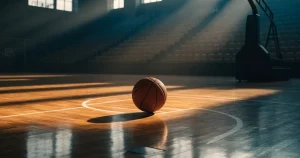 Apostas em basquetebol: operadores, regras e custos